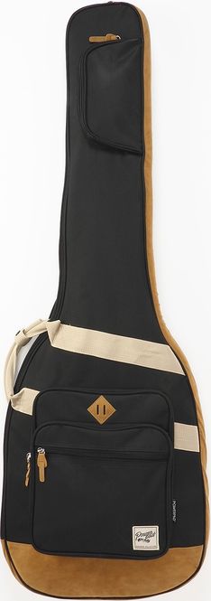 Hovedbilde Ibanez IBB541-BK (gig-bag)