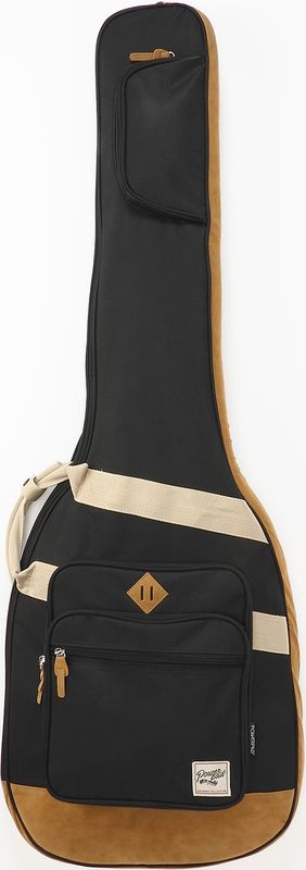 Ibanez IBB541-BK (gig-bag)