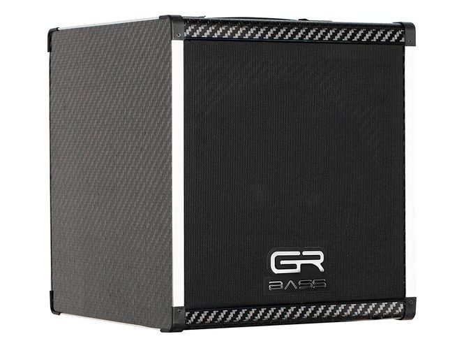 Hovedbilde GR Bass ATC 112