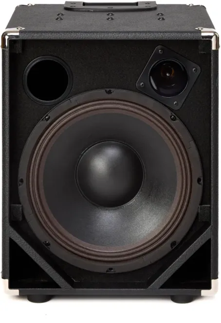 Hovedbilde Genzler Amplification Magellan ULV 112T