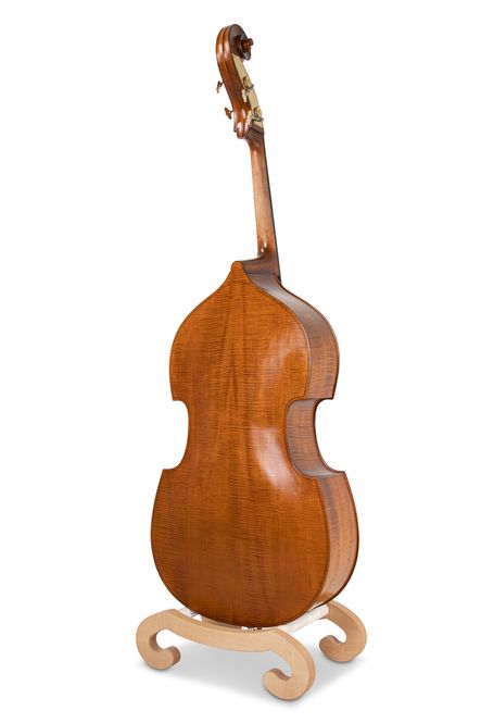 Hovedbilde Gewa Double Bass Europa Student (3/4)