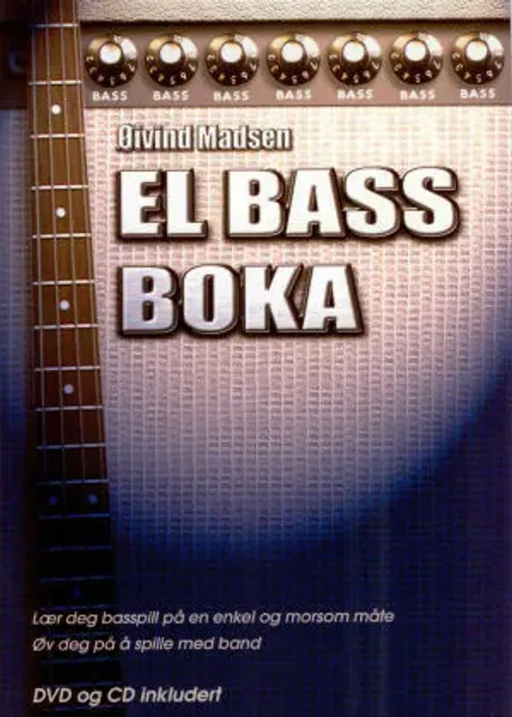 El Bass Boka