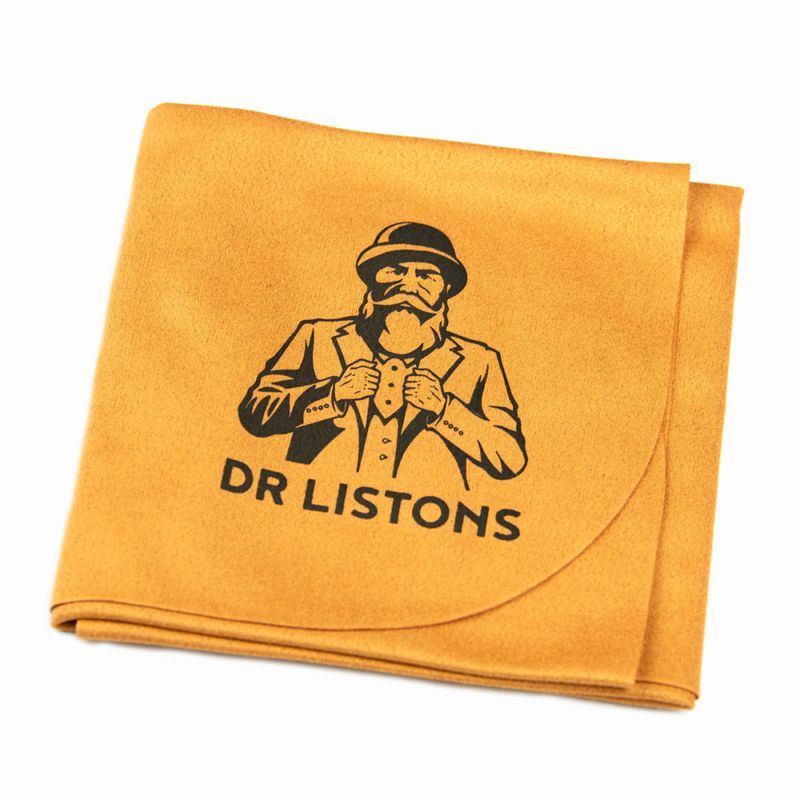 Dr. Liston’s Piano Care Gift Set