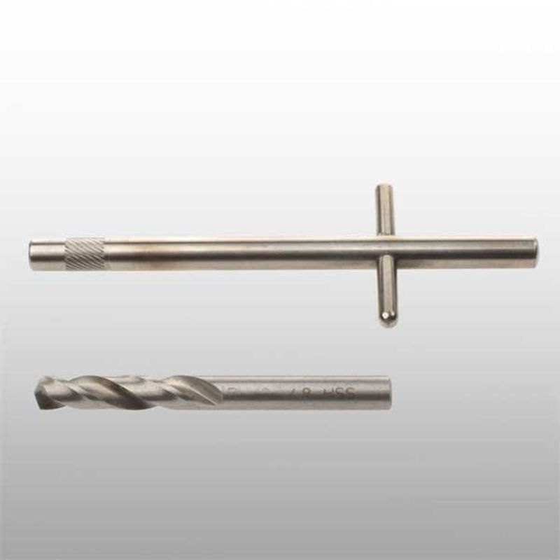 Wilson K4: 4 Pickups for 4-str. bass