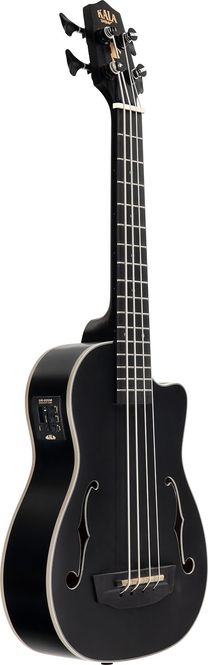 Hovedbilde Kala Journeyman U-Bass Matte Black