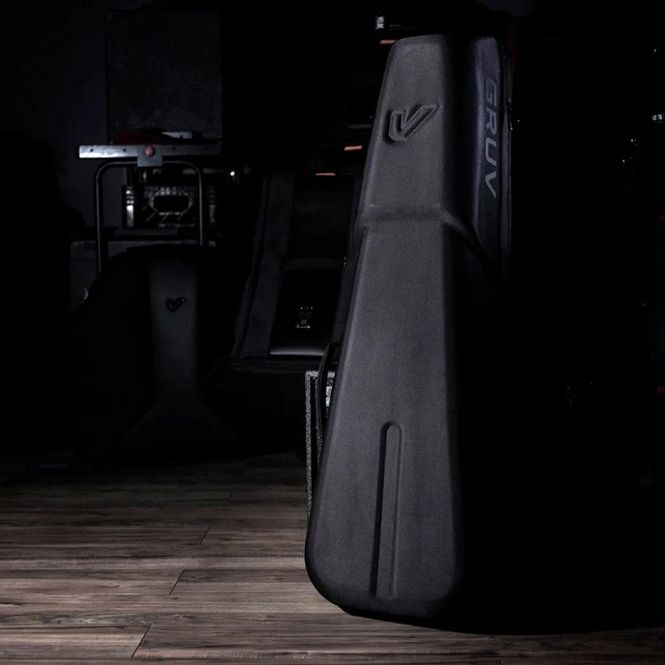 Hovedbilde Gruv Gear Kapsulite Plus Electric Bass