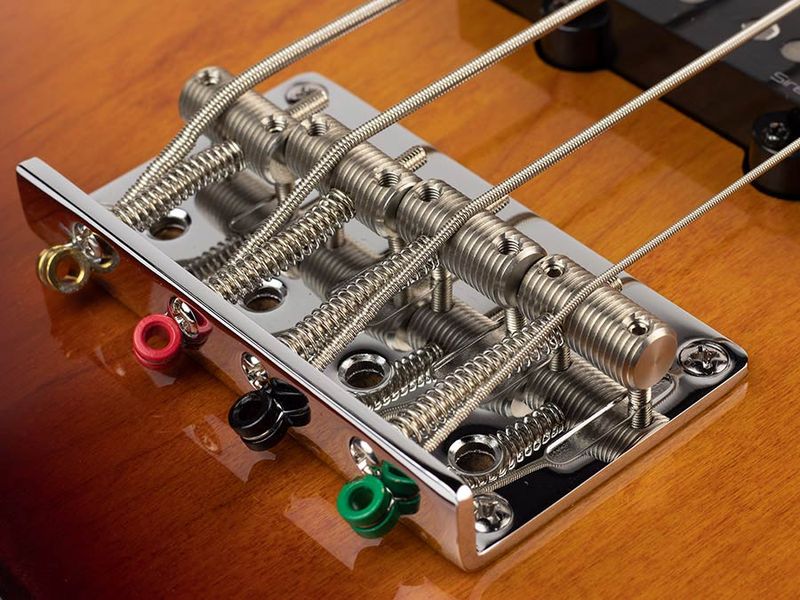 Sire Basses V5 Series Marcus Miller (V5 A4/TS)