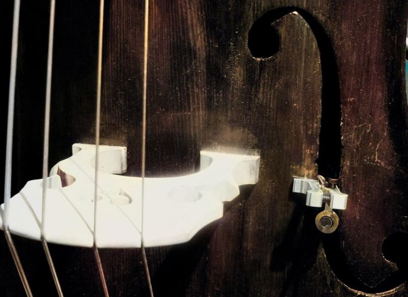 Xlson Microphone System Bass Edition