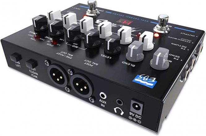 Hovedbilde EBS MEB Microbass-3