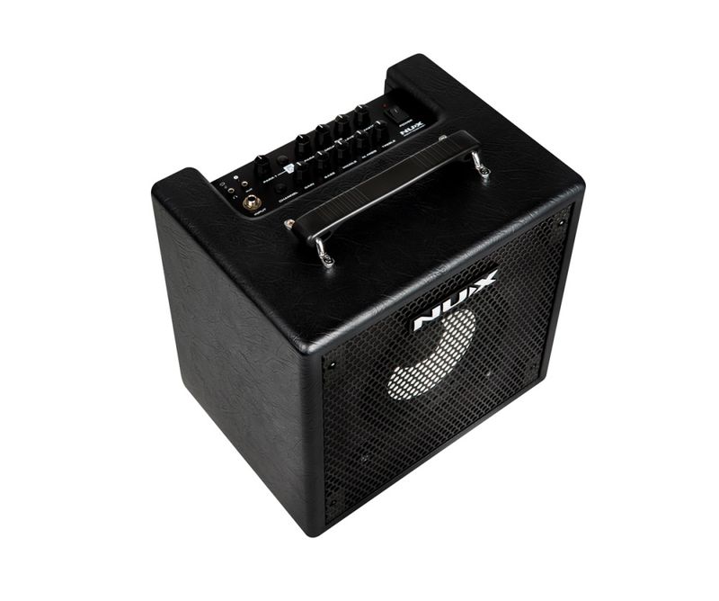 NUX Mighty Bass 50BT