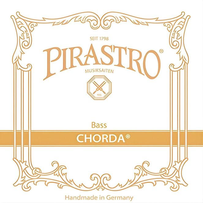 Hovedbilde Pirastro Chorda