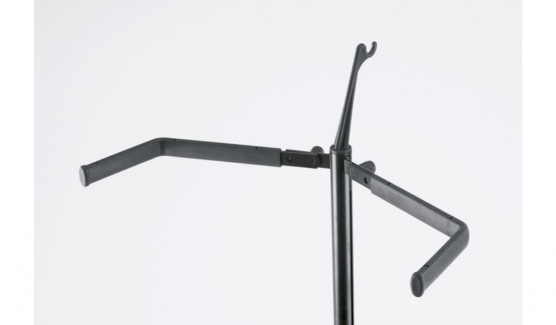 K&M 141 Kontrabasstativ