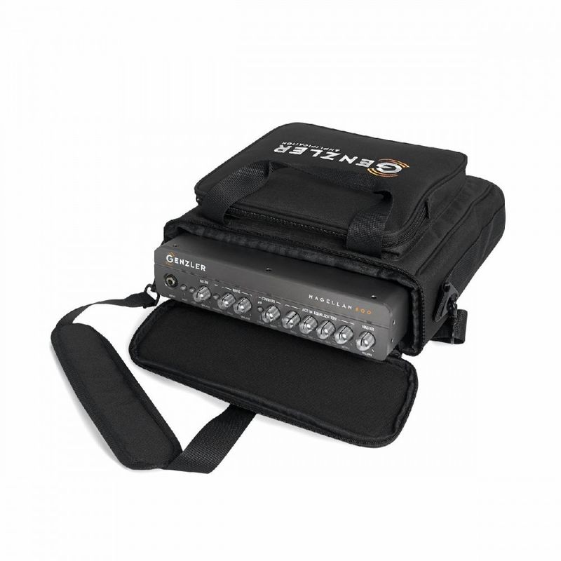 Genzler Magellan 800 Carry Bag