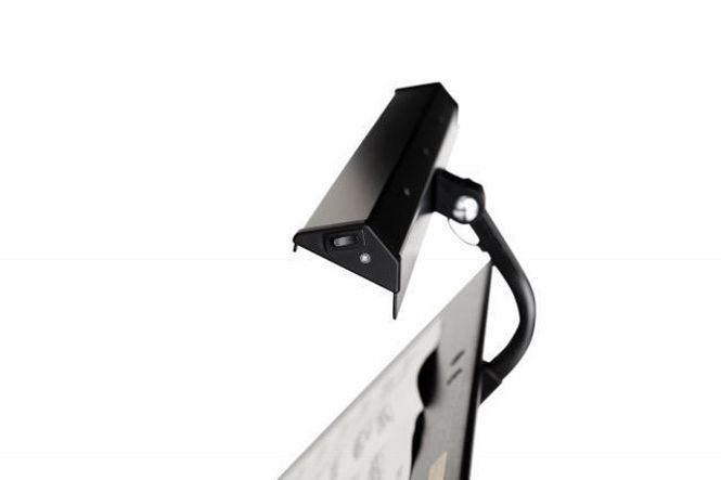 Hovedbilde Notabene LED-lampe 400