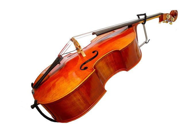 Hovedbilde KNA DB-1 Pickup (Double bass)