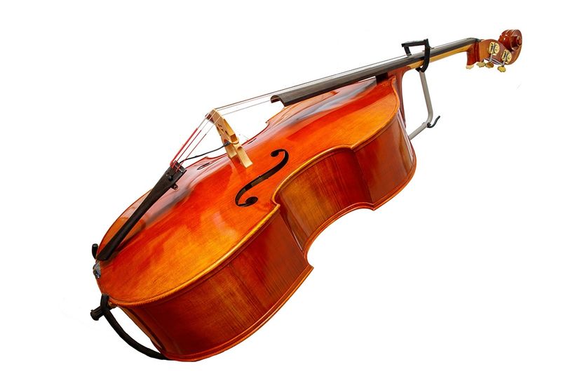 KNA DB-1 Pickup (Double bass)