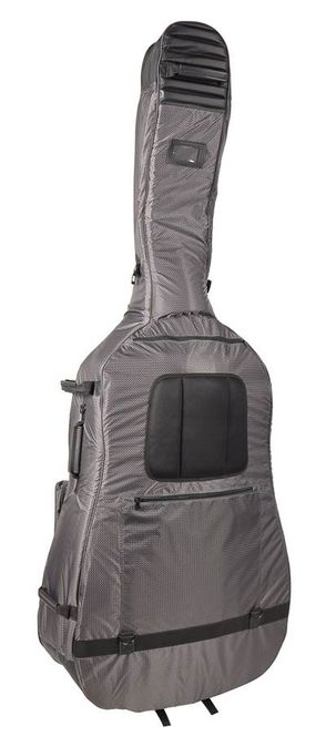 Hovedbilde Boston Deluxe/Hightech Lightweight Double Bass ...