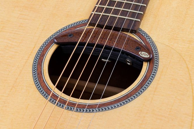 Hovedbilde KNA HP-1A PICKUP