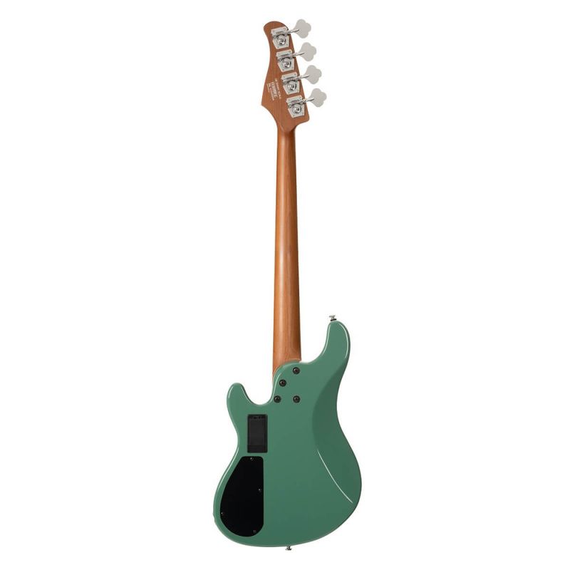 Cort GB Bass Short Scale (Forest Green)