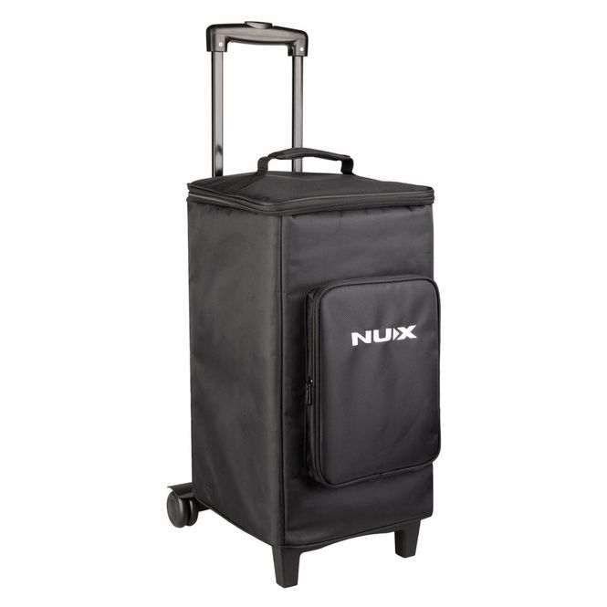 Hovedbilde NUX Busking 200 FRFR Trolley bag