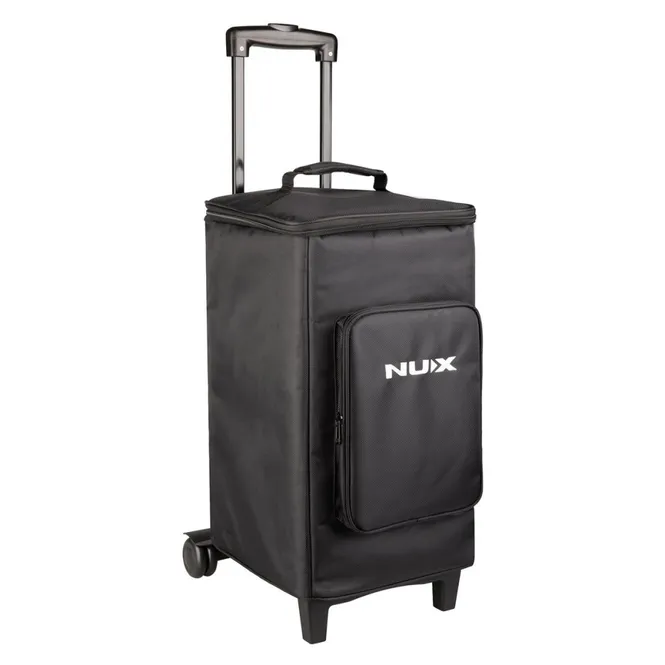 Hovedbilde NUX Busking 200 FRFR Trolley bag
