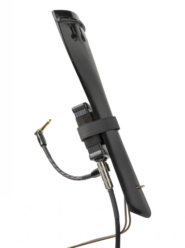 Wilson GAIN ONE buffer 10M (complete set)