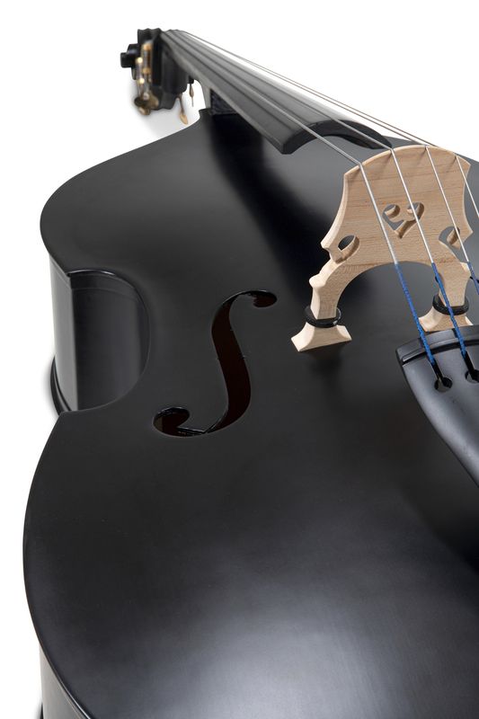 Gewa Rockabilly kontrabass (3/4)