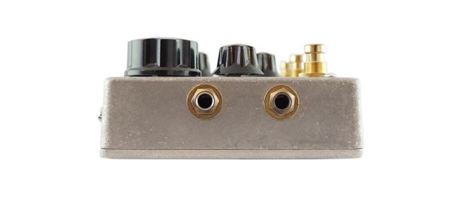 Hovedbilde Markbass Mark Vintage Pre Pedal