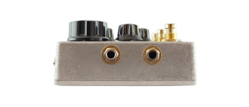 Markbass Mark Vintage Pre Pedal