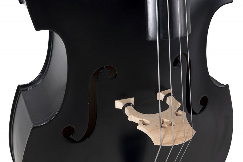 Gewa Rockabilly kontrabass (3/4)