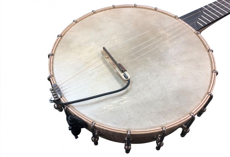 KNA BP-1 Pickup (Banjo)