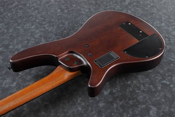 Hovedbilde Ibanez SRH500F-NNF (Fretless)