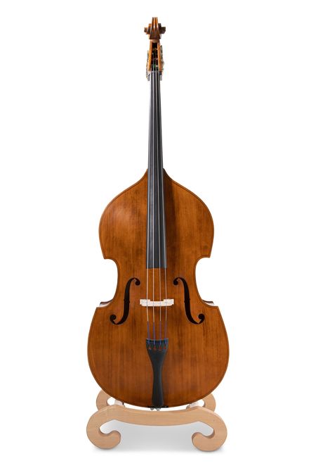 Hovedbilde Gewa Double Bass Europa Student (3/4)