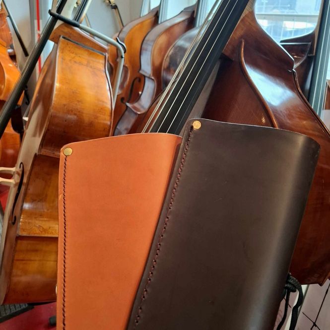 Hovedbilde Bassanova Bueholder/Bow Quiver