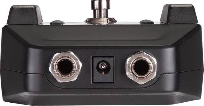 Hovedbilde Shure GLXD16+ Guitar Pedal System