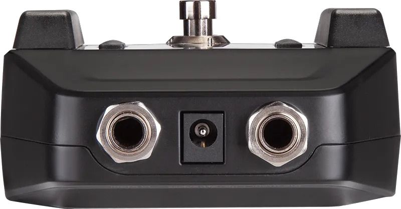 Shure GLXD16+ Guitar Pedal System