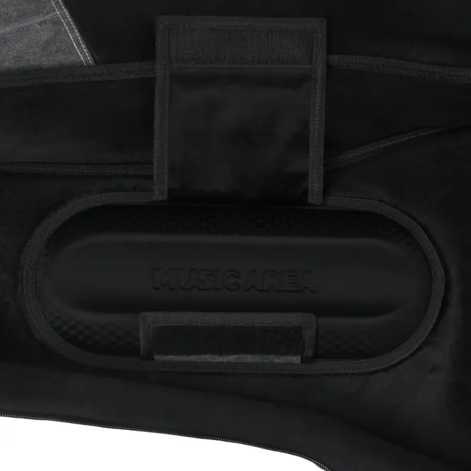 Hovedbilde Music Area FCV BLK EB