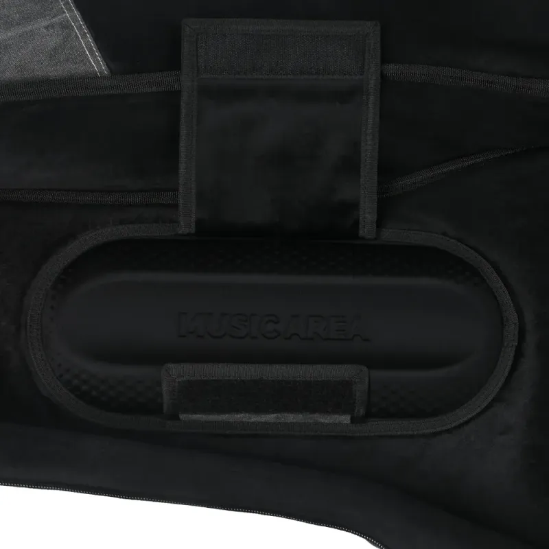 Music Area FCV-BLK