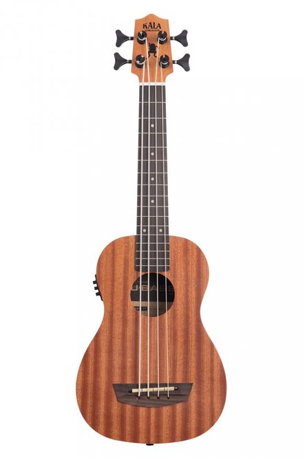 Hovedbilde Kala Wanderer Acoustic-Electric UBASS®