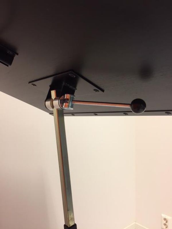 Notabene Notestativ Maestro