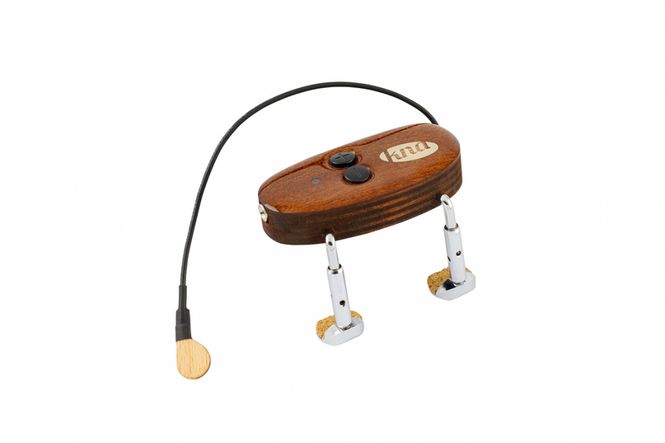 Hovedbilde KNA VV-WI PICKUP