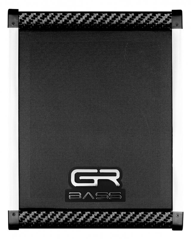 GR Bass AT 110