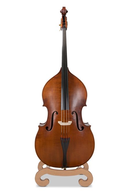 Hovedbilde Gewa Premium Line Semi-Solid model 3/4