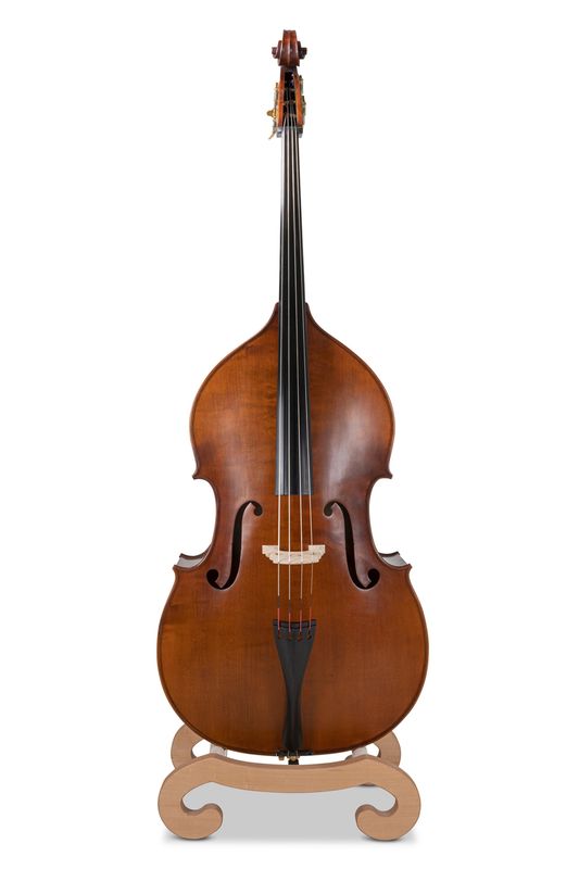 Gewa Premium Line Semi-Solid model 3/4