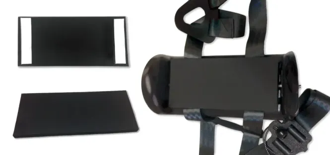 Hovedbilde RC Williams Company Bass Buggie® Cushion