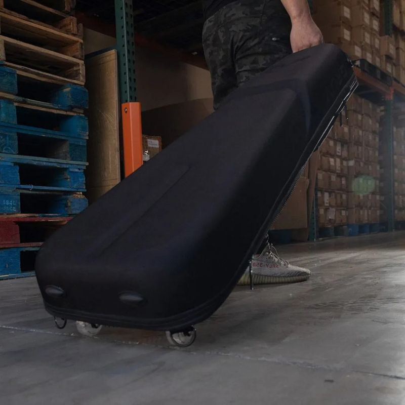 Gruv Gear Kapsulite Plus Electric Bass