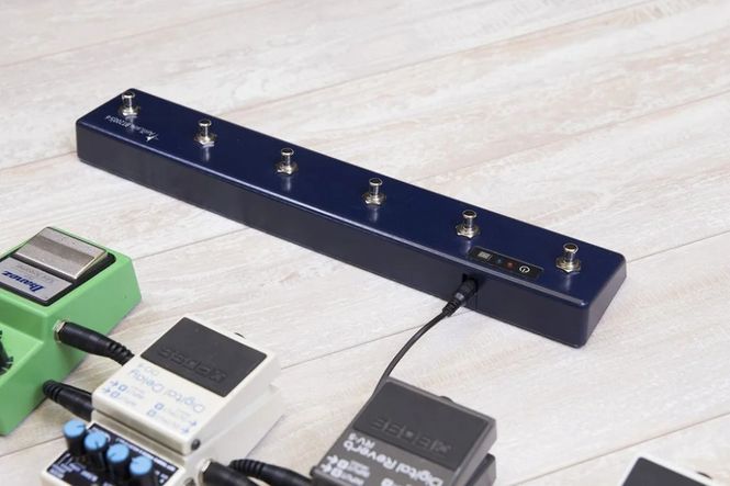 Hovedbilde AirTurn BT500S-6 Controller