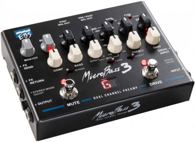 Hovedbilde EBS MEB Microbass-3