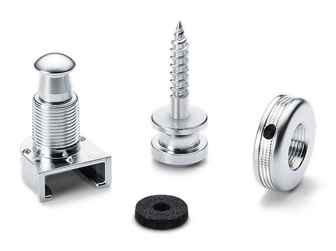 Hovedbilde Schaller S-Locks