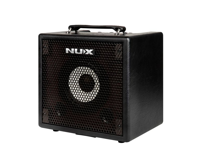 NUX Mighty Bass 50BT